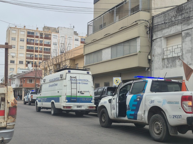 Investigan la muerte de una paciente en un instituto de salud mental